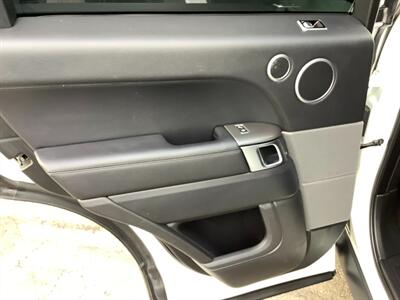 2018 Land Rover Range Rover Sport SE   - Photo 35 - Crest Hill, IL 60403