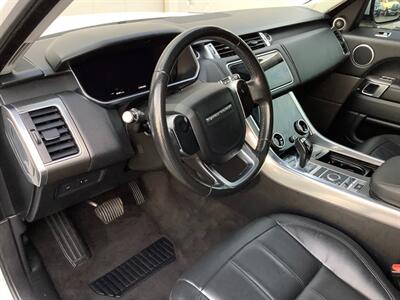 2018 Land Rover Range Rover Sport SE   - Photo 16 - Crest Hill, IL 60403