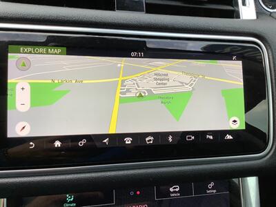 2018 Land Rover Range Rover Sport SE   - Photo 27 - Crest Hill, IL 60403