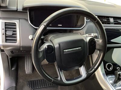 2018 Land Rover Range Rover Sport SE   - Photo 19 - Crest Hill, IL 60403