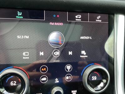 2018 Land Rover Range Rover Sport SE   - Photo 24 - Crest Hill, IL 60403