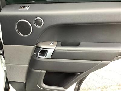 2018 Land Rover Range Rover Sport SE   - Photo 37 - Crest Hill, IL 60403