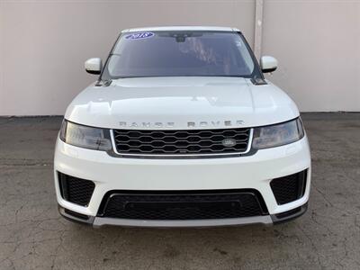2018 Land Rover Range Rover Sport SE   - Photo 10 - Crest Hill, IL 60403