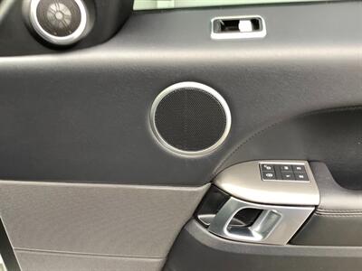 2018 Land Rover Range Rover Sport SE   - Photo 41 - Crest Hill, IL 60403