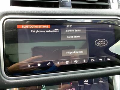2018 Land Rover Range Rover Sport SE   - Photo 30 - Crest Hill, IL 60403
