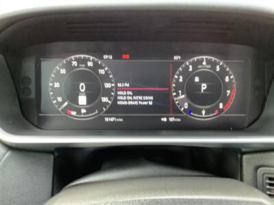 2018 Land Rover Range Rover Sport SE   - Photo 32 - Crest Hill, IL 60403