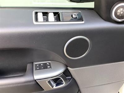 2018 Land Rover Range Rover Sport SE   - Photo 14 - Crest Hill, IL 60403
