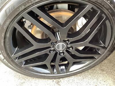 2018 Land Rover Range Rover Sport SE   - Photo 57 - Crest Hill, IL 60403