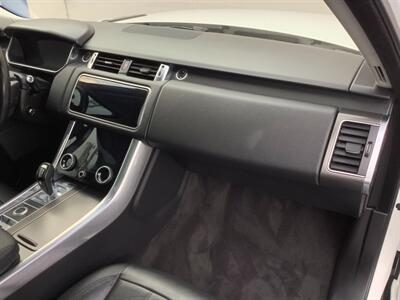 2018 Land Rover Range Rover Sport SE   - Photo 44 - Crest Hill, IL 60403