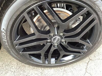 2018 Land Rover Range Rover Sport SE   - Photo 58 - Crest Hill, IL 60403