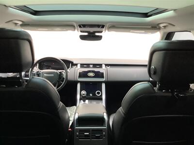 2018 Land Rover Range Rover Sport SE   - Photo 54 - Crest Hill, IL 60403