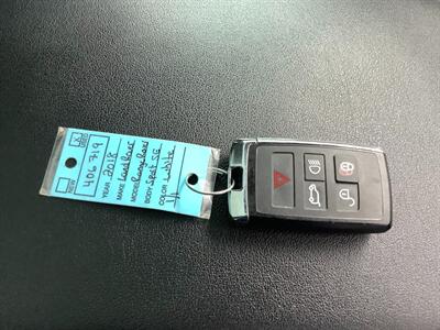 2018 Land Rover Range Rover Sport SE   - Photo 45 - Crest Hill, IL 60403