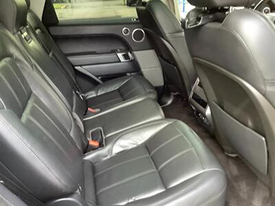 2018 Land Rover Range Rover Sport SE   - Photo 38 - Crest Hill, IL 60403