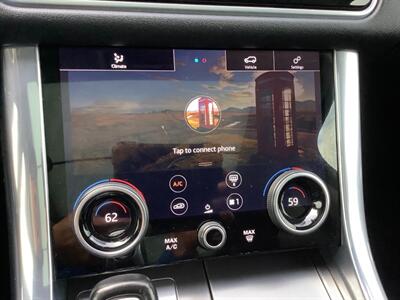 2018 Land Rover Range Rover Sport SE   - Photo 20 - Crest Hill, IL 60403