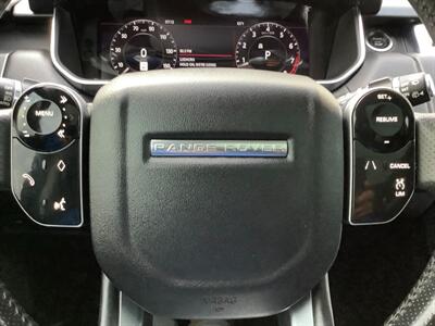 2018 Land Rover Range Rover Sport SE   - Photo 31 - Crest Hill, IL 60403