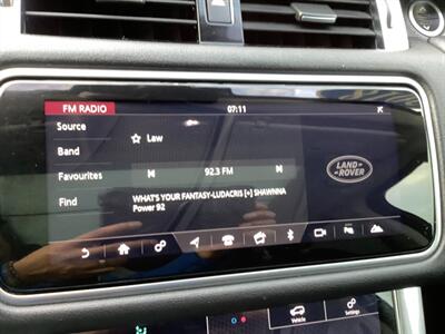2018 Land Rover Range Rover Sport SE   - Photo 29 - Crest Hill, IL 60403