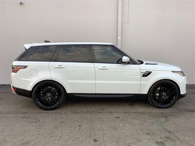2018 Land Rover Range Rover Sport SE   - Photo 7 - Crest Hill, IL 60403