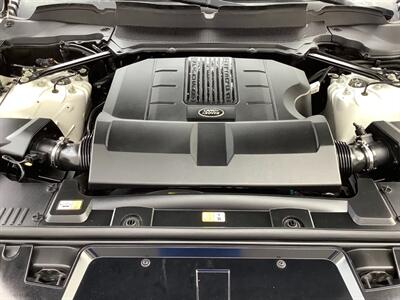 2018 Land Rover Range Rover Sport SE   - Photo 62 - Crest Hill, IL 60403