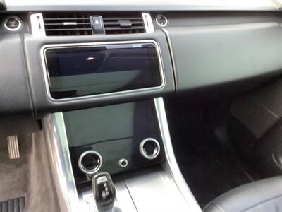 2018 Land Rover Range Rover Sport SE   - Photo 18 - Crest Hill, IL 60403