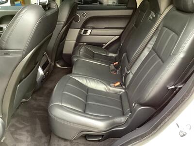 2018 Land Rover Range Rover Sport SE   - Photo 36 - Crest Hill, IL 60403