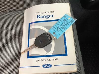 2002 Ford Ranger Edge - Photo 31 - Crest Hill, IL 60403