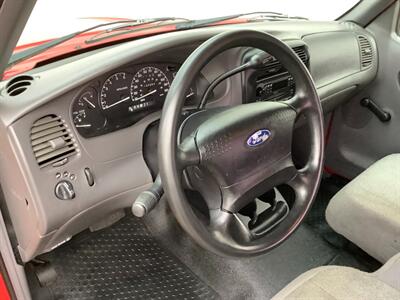 2002 Ford Ranger Edge - Photo 14 - Crest Hill, IL 60403