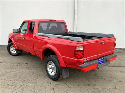 2002 Ford Ranger Edge - Photo 4 - Crest Hill, IL 60403