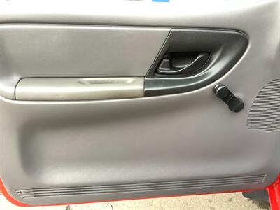 2002 Ford Ranger Edge - Photo 10 - Crest Hill, IL 60403