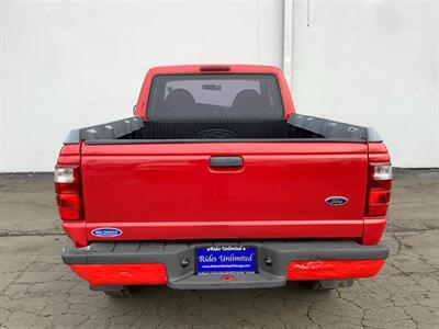 2002 Ford Ranger Edge - Photo 5 - Crest Hill, IL 60403