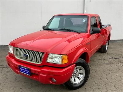 2002 Ford Ranger Edge - Photo 2 - Crest Hill, IL 60403