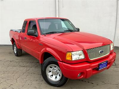 2002 Ford Ranger Edge - Photo 8 - Crest Hill, IL 60403