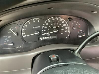 2002 Ford Ranger Edge - Photo 17 - Crest Hill, IL 60403