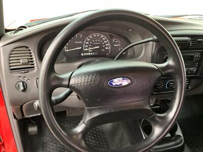 2002 Ford Ranger Edge - Photo 16 - Crest Hill, IL 60403