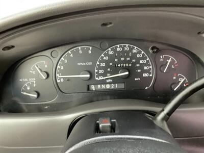 2002 Ford Ranger Edge - Photo 18 - Crest Hill, IL 60403