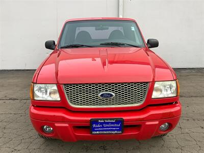 2002 Ford Ranger Edge - Photo 9 - Crest Hill, IL 60403