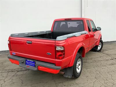 2002 Ford Ranger Edge - Photo 6 - Crest Hill, IL 60403