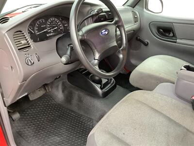 2002 Ford Ranger Edge - Photo 13 - Crest Hill, IL 60403
