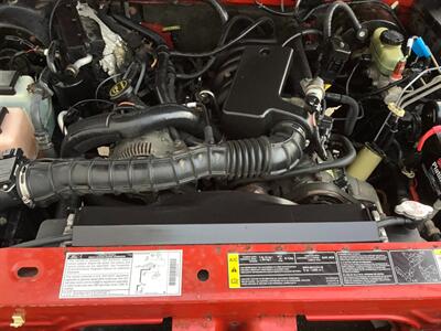 2002 Ford Ranger Edge - Photo 44 - Crest Hill, IL 60403