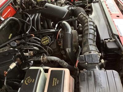 2002 Ford Ranger Edge - Photo 45 - Crest Hill, IL 60403