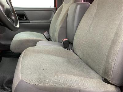 2002 Ford Ranger Edge - Photo 20 - Crest Hill, IL 60403