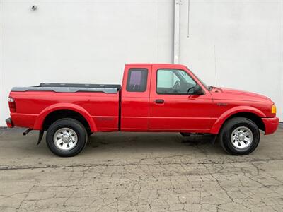 2002 Ford Ranger Edge - Photo 7 - Crest Hill, IL 60403