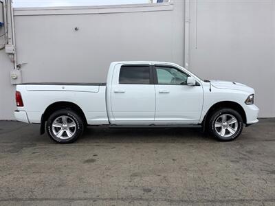 2016 RAM 1500 Sport - Photo 8 - Crest Hill, IL 60403