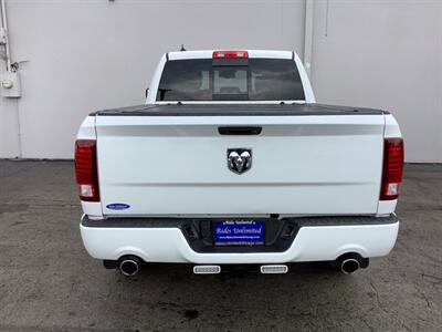 2016 RAM 1500 Sport - Photo 7 - Crest Hill, IL 60403