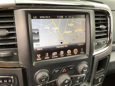 2016 RAM 1500 Sport - Photo 18 - Crest Hill, IL 60403