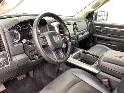 2016 RAM 1500 Sport - Photo 16 - Crest Hill, IL 60403