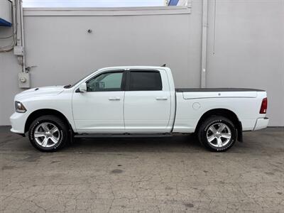 2016 RAM 1500 Sport - Photo 3 - Crest Hill, IL 60403