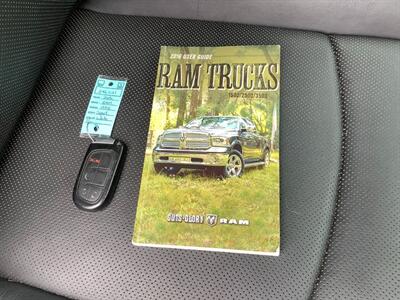 2016 RAM 1500 Sport - Photo 34 - Crest Hill, IL 60403