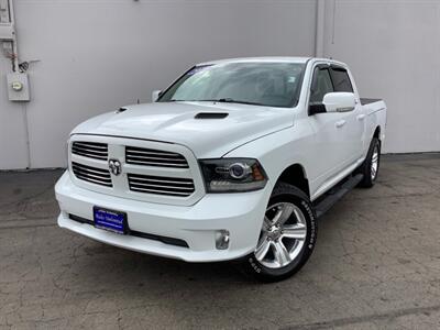2016 RAM 1500 Sport - Photo 2 - Crest Hill, IL 60403