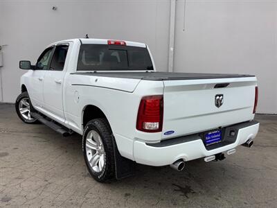 2016 RAM 1500 Sport - Photo 4 - Crest Hill, IL 60403