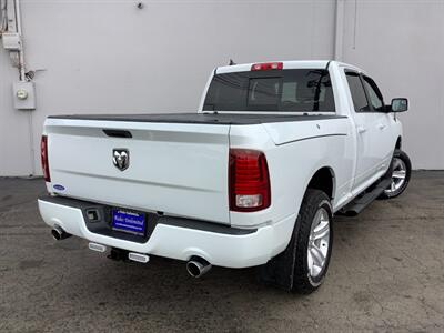 2016 RAM 1500 Sport - Photo 5 - Crest Hill, IL 60403